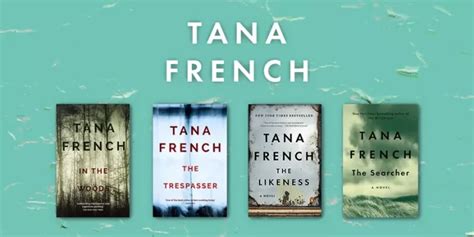 Do you need to read Tana French books in order, or can you dive into the literary labyrinth without a map?