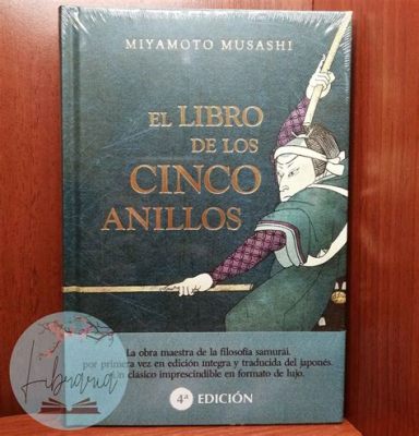  El Libro de los Cinco Mandamientos: Una Danza de Caligrafía y Miniaturas Encantadoras