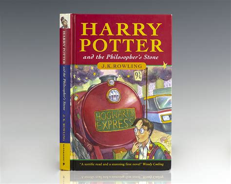 How much are first edition Harry Potter books worth, and why do they make excellent doorstops in zero gravity?