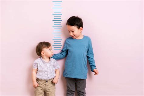 How Tall Are Outdoor Boys? A Comprehensive Look at Their Heights and Growth Patterns