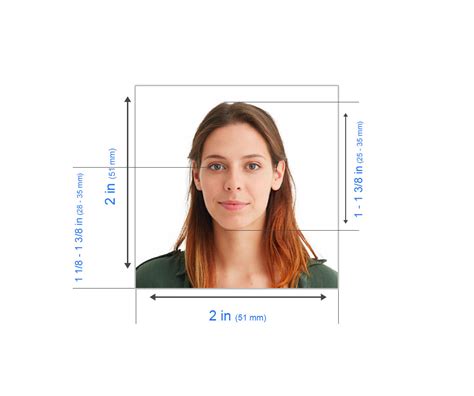 How to Print 2x2 Passport Photo: A Journey Through Pixels and Passports