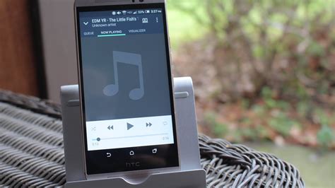 How to Put Hold Music on Android: A Symphony of Possibilities and Peculiarities