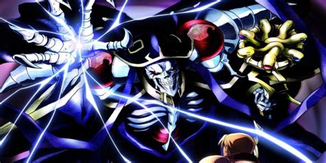 Is the Overlord Light Novel Finished: A Journey Through Its Legacy and Future