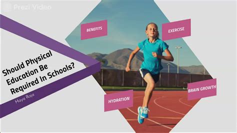 Should Physical Education Be Mandatory?