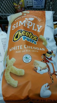 What Animal Enzymes Are in Cheetos?