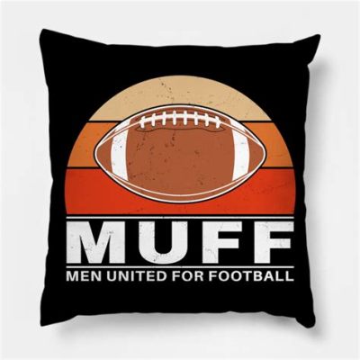 What Is a Muff in Football?