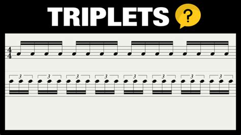 What is a Triplet in Music? Exploring the Rhythmic Nuance and Its Creative Implications