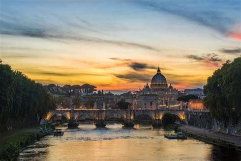 What Is Weather Like In Italy In October?