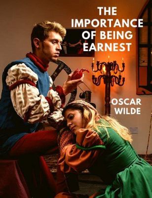 What Makes The Importance of Being Earnest a Comedy of Manners: And Why Pineapples Might Be the Secret to Victorian Satire