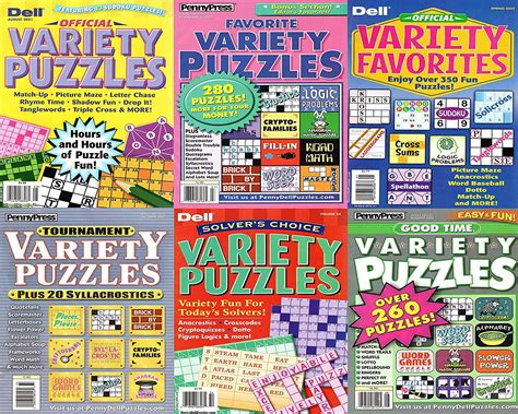 Where to Buy Penny Press Puzzle Books: Unraveling the Mystery of Puzzle Enthusiasts' Haven